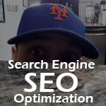 Search Engine Optimization SEO Professional Services photo | Brooklyn, NY DinoRiese.com