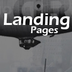 Landing Page Design Professional Services photo | Brooklyn, NY DinoRiese.com